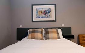 Citi Hotel Aberdeen